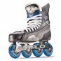 Mission Inhaler AC:6 Senior Inline Hockey Skates