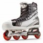 Mission Inhaler FL:5 Senior Inline Hockey Goalie Skates