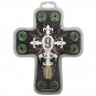 Labeda Cross Abec-9 Bearings (608)