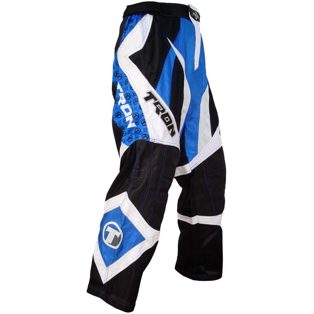 TRON/Valken V-PRO Senior Inline Hockey Pants - X-Large