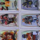 2012 Topps Platinum lot