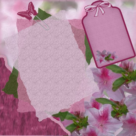 A Touch of Pink Plopper Page 2