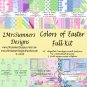 Colors of Easter (Full Kit)