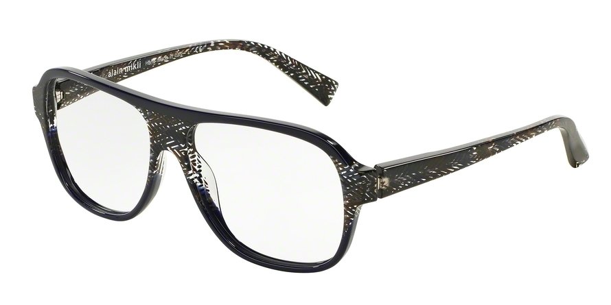 Alain Mikli 0A03051 Blue Optical