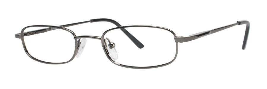 Gallery BILLY Gunmetal Eyeglasses Size45-18-130.00