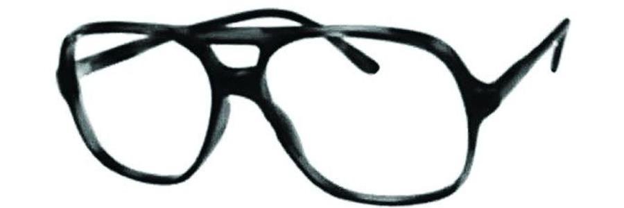 Gallery NICK Grey Eyeglasses Size50-18-140.00