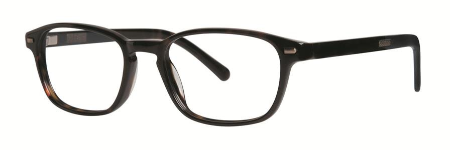 Original Penguin Eye THE MULLIGAN Tortoise Eyeglasses Size52-19-145.00