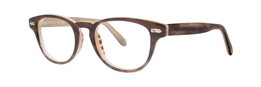 Original Penguin Eye THE MURPHY JR Cargo Matte Eyeglasses Size44-17--13.00