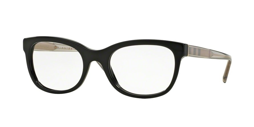 Burberry 0BE2213 Black Eyeglasses