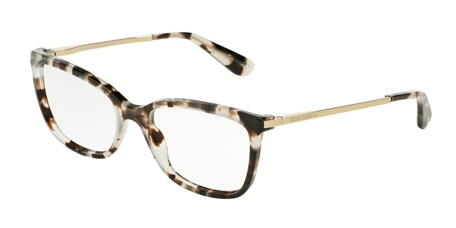 Dolce & Gabbana 0DG3243 Grey Eyeglasses