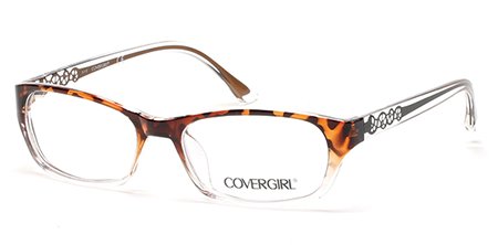 COVER GIRL CG05100 CG0510 052 - dark havana Injected
