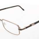 CAZAL CURRENT 707-C525-52 Eyeglasses Eye Glasses C525 BROWN Authentic New 52mm M CAZAL CURRENT 707-C525-52 Eyeglasses Eye Glasses C525 BROWN Authentic New 52mm M