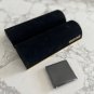 Roberto Cavalli Sunglasses Sun Glasses Eyeglasses Case Hard Round Cylinder NEW B