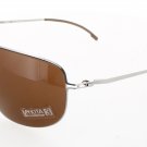 MYKITA LITE-SUN-TOMMA-SHINNY-SILVER Sunglasses Sun Glasses 051 SHINNY Authentic