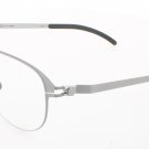 MYKITA NO1-LUCIEN-WARM-GREY Eyeglasses Eye Glasses 137 WARM Authentic New 57mm U