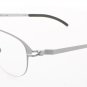 MYKITA NO1-LUCIEN-WARM-GREY Eyeglasses Eye Glasses 137 WARM Authentic New 57mm U
