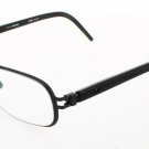 MYKITA CONCORD-CAREY-BLACK Eyeglasses Eye Glasses 060 BLACK Authentic New 57mm U