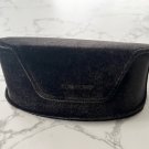 Tom Ford Sunglasses Large Case Sun Glasses Velvet Soft  w/ Cloth NEW