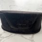 Tom Ford Sunglasses Large Case Sun Glasses Velvet Soft  w/ Cloth NEW