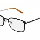GUCCI GG0579OK00153 Eyeglasses Eye Glasses 001 BLACK Authentic New 53mm MALE