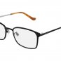 GUCCI GG0579OK00153 Eyeglasses Eye Glasses 001 BLACK Authentic New 53mm MALE