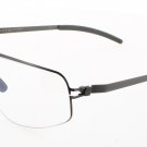 MYKITA NO1-MIGUEL-GRAPHITE Eyeglasses Eye Glasses 012 GRAPHITE Authentic New 62m