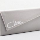 Cazal Legends Sunglasses Sun Glasses Case Semi Hard Grey NEW Cazal Legends Sunglasses Sun Glasses Case Semi Hard Grey NEW