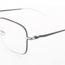 MYKITA LITE-NELLI-BLACK-BERRY Eyeglasses Eye Glasses 006 BLACK Authentic New 57m