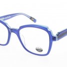 EYEBOBS 3429-10-2.00 Eyeglasses Eye Glasses 010 TRIPLE-LAYERED Authentic New 48m
