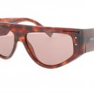 DOLCE & GABBANA 0DG4461-33586957 Sunglasses Sun Glasses 335869 HAVANA Authentic DOLCE & GABBANA 0DG4461-33586957 Sunglasses Sun Glasses 335869 HAVANA Authentic