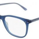 BOTTEGA VENETA VENETA-BV0193O-003 Eyeglasses Eye Glasses 003 BLUE Authentic New