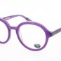 EYEBOBS 3424-15-1.25 Eyeglasses Eye Glasses 015 ELECTRIC Authentic New 43mm FEMA