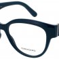 SALVATORE FERRAGAMO SF2957EN-321-54 Eyeglasses Eye Glasses 321 PETROL Authentic