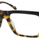 VERSACE 0VE3354-5456-53 Eyeglasses Eye Glasses 5456 HAVANA Authentic New 53mm MA