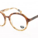 EYEBOBS 3424-19-1.50 Eyeglasses Eye Glasses 019 CARAMEL Authentic New 43mm FEMAL