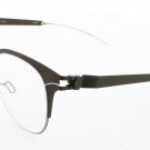 MYKITA NO1-PATTI-SEPIA-BEIGE Eyeglasses Eye Glasses 191 SEPIA Authentic New 50mm