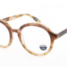 EYEBOBS 3424-19-1.75 Eyeglasses Eye Glasses 019 CARAMEL Authentic New 43mm FEMAL