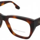 VICTORIA BECKHAM VB2660-215-51 Eyeglasses Eye Glasses 215 TORTOISE Authentic New