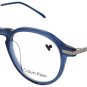 CALVIN KLEIN CK23532T-438-48 Eyeglasses Eye Glasses 438 BLUE Authentic New 48mm