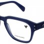 SALVATORE FERRAGAMO SF2958-420-52 Eyeglasses Eye Glasses 420 CRYSTAL Authentic N