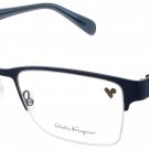 SALVATORE FERRAGAMO SF2222-401-54 Eyeglasses Eye Glasses 401 MATTE Authentic New