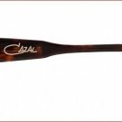 Cazal 955 Sunglasses Temples with Side Shields Legends AUTHENTIC New 097 Brown