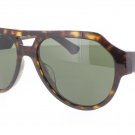 DOLCE & GABBANA 0DG4466F-502/7156 Sunglasses Sun Glasses 502/71 HAVANA Authentic DOLCE & GABBANA 0DG4466F-502/7156 Sunglasses Sun Glasses 502/71 HAVANA Authentic