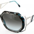 CAZAL CURRENT 8505-C003 Sunglasses Sun Glasses C003 PETROL Authentic New 57mm FE CAZAL CURRENT 8505-C003 Sunglasses Sun Glasses C003 PETROL Authentic New 57mm FE