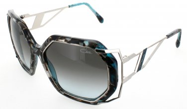 CAZAL CURRENT 8505-C003 Sunglasses Sun Glasses C003 PETROL Authentic New 57mm FE