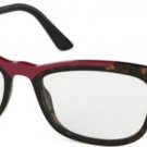 PRADA 0PR10VV3201O154 Eyeglasses Eye Glasses 3201O154 HAVANA Authentic New 54mm