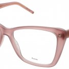 CAROLINA HERRERA HER-0149-0FWM-53 Eyeglasses Eye Glasses 0FWM NUDE Authentic New