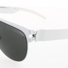 MYKITA COLLAB-ELEKTRA-ANTIQUE-WHITE Sunglasses Sun Glasses F57 ANTIQUE Authentic