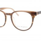 PRIMARY 1051-BROWN-49 Eyeglasses Eye Glasses BROWN BROWN Authentic New 49mm Fema PRIMARY 1051-BROWN-49 Eyeglasses Eye Glasses BROWN BROWN Authentic New 49mm Fema