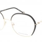 CAROLINA HERRERA HER-0099-02M2-52 Eyeglasses Eye Glasses 02M2 BLACK Authentic Ne